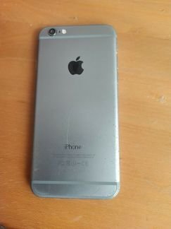 Телефон iPhone  - купить на сайте объявлений Армавир онлайн