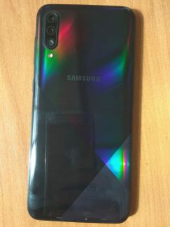 Телефон SAMSUNG A30S  - купить на сайте объявлений Армавир онлайн