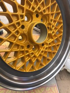 Bbs mahle  - купить на сайте объявлений Армавир онлайн