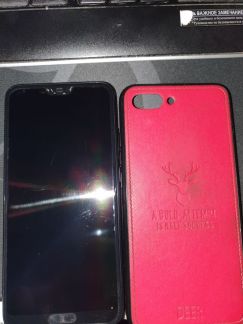 Смартфон Honor 10  - купить на сайте объявлений Армавир онлайн