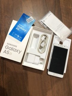 Телефон SAMSUNG А 5  Армавир