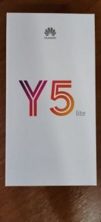 Продаю телефон Huawei y5 lite. Абсолютно новый ни  - купить на сайте объявлений Армавир онлайн