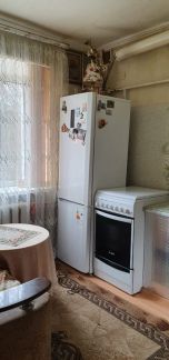 Продается 1-комнатная квартира, 31 м кв., 1/5 эт.  Армавир