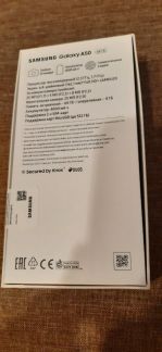 SAMSUNG A50  Армавир