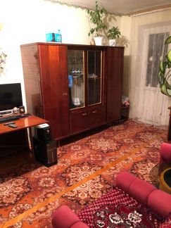 Сдаю 2х комнатную квартиру, 44 м кв., 3/5 эт.  Армавир