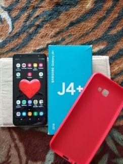 Самсунг J4+  Армавир