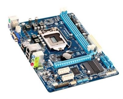 Gigabyte GA-H61M-DS2 S-1155  - купить на сайте объявлений Армавир онлайн