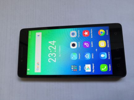 Телефон Lenovo  Армавир