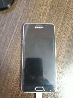 SAMSUNG A5 2016  - купить на сайте объявлений Армавир онлайн