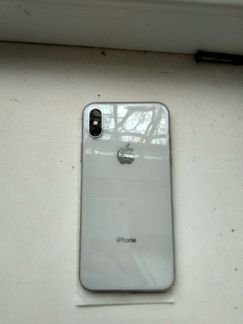 Продам iPhone X  - купить на сайте объявлений Армавир онлайн