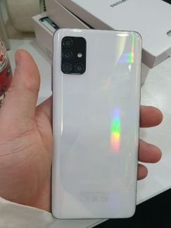 Телефон SAMSUNG galaxy A51  - купить на сайте объявлений Армавир онлайн