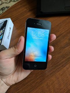 iPhone 4s  - купить на сайте объявлений Армавир онлайн