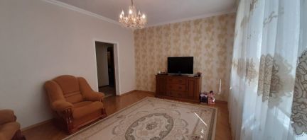 Продам 3х-комнатную квартиру, 76.8 м кв., 1/3 эт.  - купить на сайте объявлений Армавир онлайн
