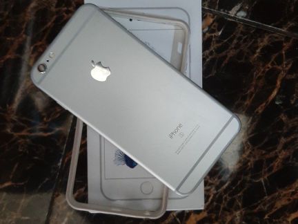 iPhone 6s plus  - купить на сайте объявлений Армавир онлайн