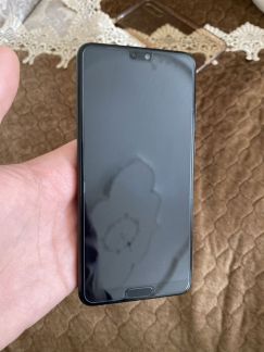 Huawei p20 128Gb  Армавир