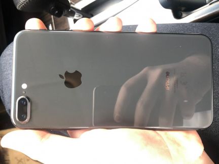iPhone 8 plus 64gb  Армавир