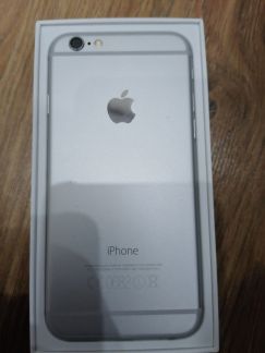 iPhone 6 128 gb  Армавир