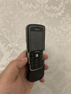 Nokia 8600 luna  Армавир