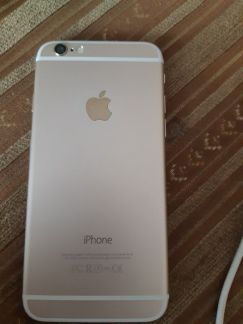 Телефон iPhone 6  - купить на сайте объявлений Армавир онлайн
