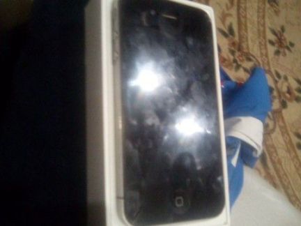 iPhone 4  - купить на сайте объявлений Армавир онлайн