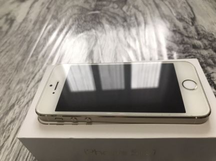 iPhone 5s  - купить на сайте объявлений Армавир онлайн