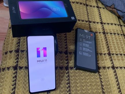 Телефон Xiaomi  - купить на сайте объявлений Армавир онлайн