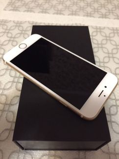 Телефон iPhone 6s 16Gb  - купить на сайте объявлений Армавир онлайн