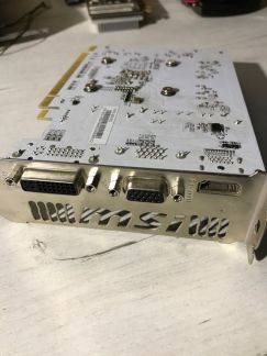 Видеокарта MSI GT730 2Gb  Армавир