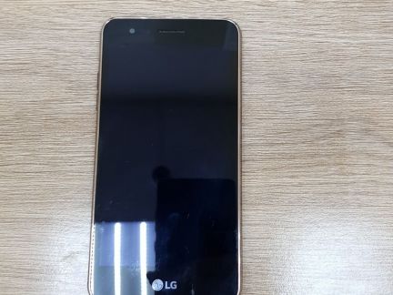Телефон LG K7 2057476 Коричневый  - купить на сайте объявлений Армавир онлайн