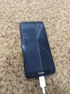 Honor 7c 3/32 gb  Армавир