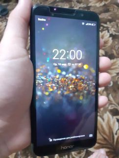 Honor 7A  - купить на сайте объявлений Армавир онлайн