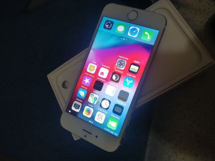 iPhone 6  Армавир