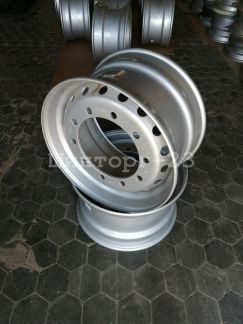 Диск 11.75R22.5 вылет 120 asterro усиленный  Армавир