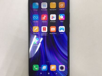 Мобильный телефон Xiaomi Redmi 7. 3102057645  Армавир