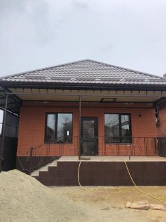 Дом 100 на участке 4.3 сот.  - купить на сайте объявлений Армавир онлайн