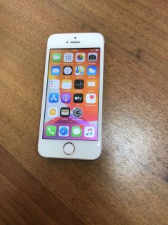 iPhone SE 64Gb original  Армавир