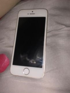Телефон iPhone 5s  - купить на сайте объявлений Армавир онлайн