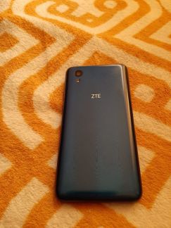 Телефон ZTE  - купить на сайте объявлений Армавир онлайн