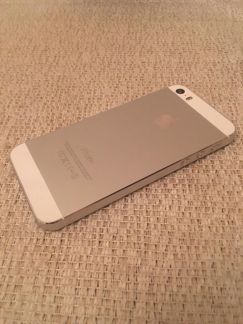 Телефон iPhone 5s 16gb  - купить на сайте объявлений Армавир онлайн