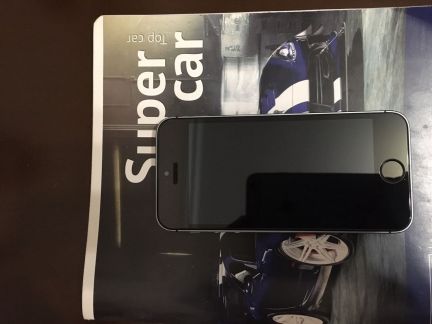 iPhone 5S  - купить на сайте объявлений Армавир онлайн