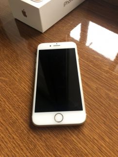iPhone 7 gold  - купить на сайте объявлений Армавир онлайн