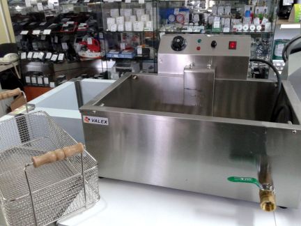 Фритюрница Чебуречница  Армавир
