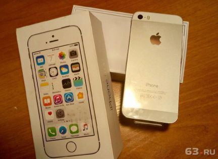 Запчасти на iPhone 5s  - купить на сайте объявлений Армавир онлайн