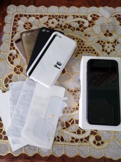 iPhone 7 128 RU/A  - купить на сайте объявлений Армавир онлайн