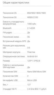 Телефон ZTE  Армавир