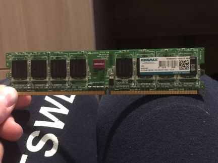 Оперативная память на 1 GB  - купить на сайте объявлений Армавир онлайн