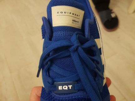 Кроссовки adidas equipment ADV/91-17  - купить на сайте объявлений Армавир онлайн
