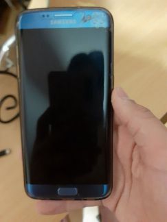 Телефон SAMSUNG gelaxy s7 edge  - купить на сайте объявлений Армавир онлайн