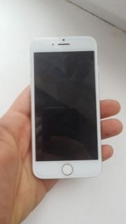 iPhone 7 32гб белый  - купить на сайте объявлений Армавир онлайн