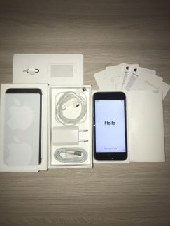 iPhone 6s 64gb  Армавир